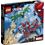 Lego Spider-Man 76114 Crawler di Spider-Man