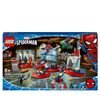 Lego Marvel Super Heroes 76175 Attacco al covo del ragno