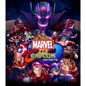 Capcom Marvel vs. Capcom: Infinite Xbox One