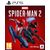 Insomniac Marvel's Spider-Man 2 PS5