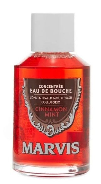 Marvis Cinnamon Mint Collutorio 120ml