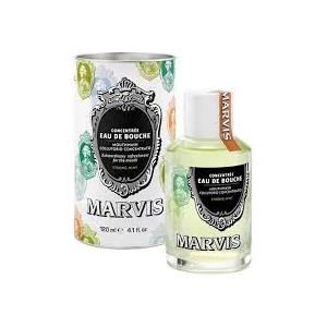 Marvis Strong Mint Collutorio 120ml