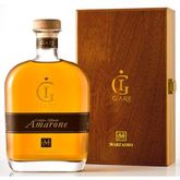 Marzadro Grappa Le Giare Amarone