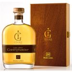 Marzadro Grappa Le Giare Gewürztraminer