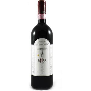 Masciarelli Iskra Marina Cvetic Montepulciano d'Abruzzo DOC