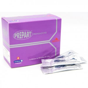 Maser Srl Prepart 30bustine