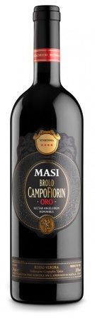 Masi Brolo Campofiorin Rosso Verona IGT Oro Bottiglia 0.75L