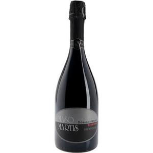Maso Martis Dosaggio Zero Riserva Trento DOC