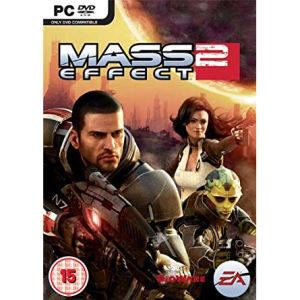 Electronic Arts Mass Effect 2 PC