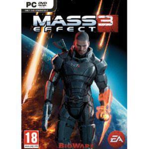 Electronic Arts Mass Effect 3 PC