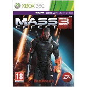 Electronic Arts Mass Effect 3 Xbox 360