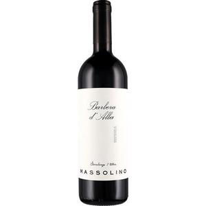 Massolino Barbera d'Alba DOC