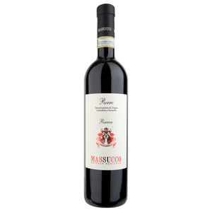 Massucco Roero Riserva DOCG