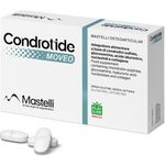 Mastelli Condrotide Moveo Ossa e Articolazioni Compresse 20 Compresse