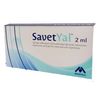 Mastelli Savetyal 2ml 1 siringa