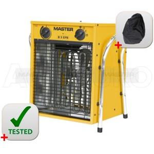 Master B 9EPB