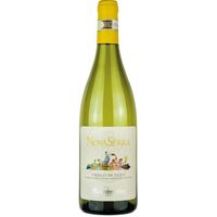 Mastroberardino Nova Serra Greco di Tufo DOCG