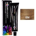 Matrix ColorInsider Colorazione 8N Biondo Chiaro Naturale