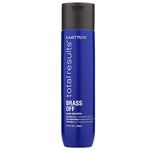 Matrix Total Results Brass Off Shampoo 300ml