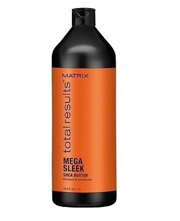 Matrix Total Results Mega Sleek Shampoo 1000ml
