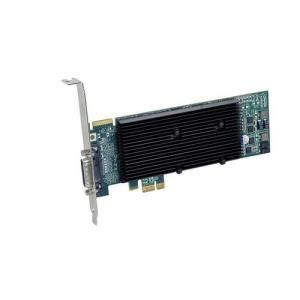 Matrox M9120 Plus LP 512 Mb DDR2 (PCI-E)