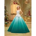 Barbie Magia delle Feste 2016