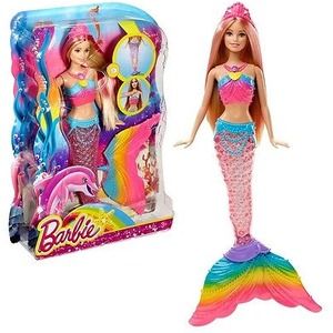 Barbie Sirena Magico Arcobaleno, Confronta prezzi