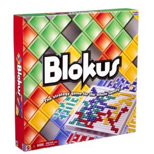 Mattel Blokus Classico