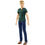 Barbie Ken Fashionistas (DWK44)