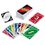 Mattel Gioco Carte Uno