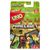 Mattel Gioco Carte Uno Minecraft