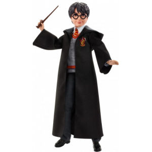 Harry Potter Fashion Doll Harry Potter