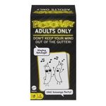 Mattel Pictionary Adults Only