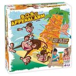 Mattel Salva le Scimmie Gioco da Tavolo