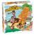 Mattel Salva le Scimmie Gioco da Tavolo
