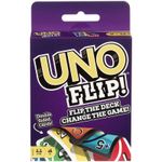 Mattel Uno Flip Classico