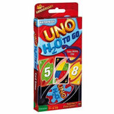 Mattel Uno H2O