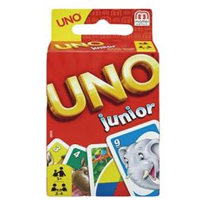 Mattel Uno Junior Classico