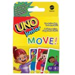 Mattel Uno Junior Move