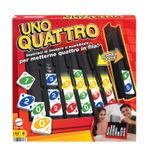 Mattel Uno Quattro