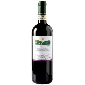 Matteo Correggia Barbera d'Alba DOC