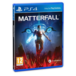 Sony Matterfall