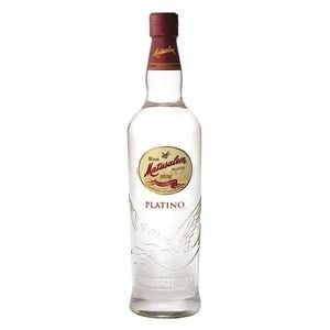 Matusalem Rum Platino