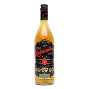 Matusalem Rum Solera 7 Years Old