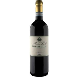 Mauro Veglio Barbera d'Alba DOC