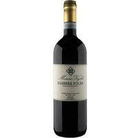 Mauro Veglio Barbera d'Alba DOC