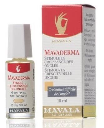 Mavala Mavaderma Accelera Crescita 10ml