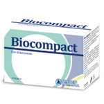 Maven Pharma Biocompact 10 bustine