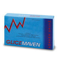 Maven Pharma Glicemaven 30 compresse