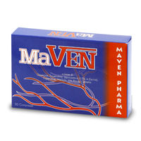 Maven Pharma Maven 30 compresse